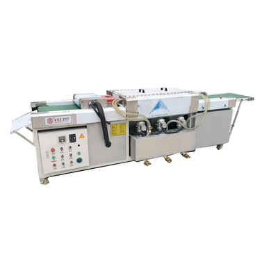 Industrial Clean and dry Machine