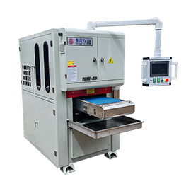 RRXP400精冲件冲压件去毛刺倒角机